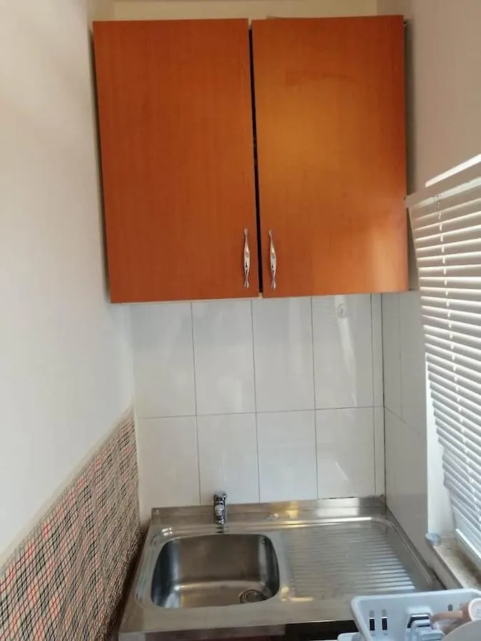 Appartement Istrian Diamond Medulin à Pula