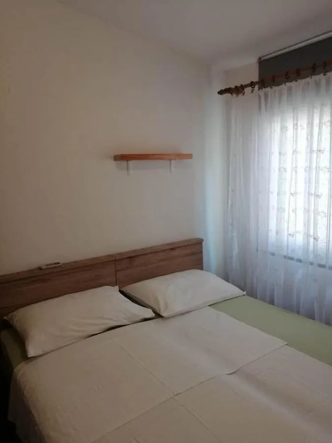 Istrian Diamond Medulin Apartment Pula Croatia